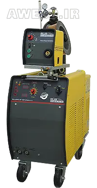 مشخصات فنی و قیمت دستگاه جوش رباتیک گام الکتریک REVO MIG SP 1601